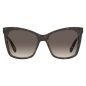 Ladies' Sunglasses Love Moschino MOL034-S-086F5HA Ø 55 mm