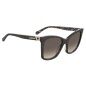 Ladies' Sunglasses Love Moschino MOL034-S-086F5HA Ø 55 mm