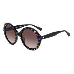 Ladies' Sunglasses Kate Spade ZYA-G-S-STRASS-SZEF5HA Ø 55 mm