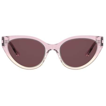 Ladies' Sunglasses Love Moschino MOL064-S-35JF3U1 Ø 53 mm