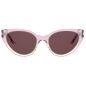 Ladies' Sunglasses Love Moschino MOL064-S-35JF3U1 Ø 53 mm