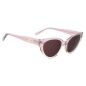 Ladies' Sunglasses Love Moschino MOL064-S-35JF3U1 Ø 53 mm