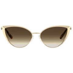 Ladies' Sunglasses Love Moschino MOL061-S-J5GF6HA ø 56 mm