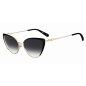 Ladies' Sunglasses Love Moschino MOL061-S-2M2F69O ø 56 mm