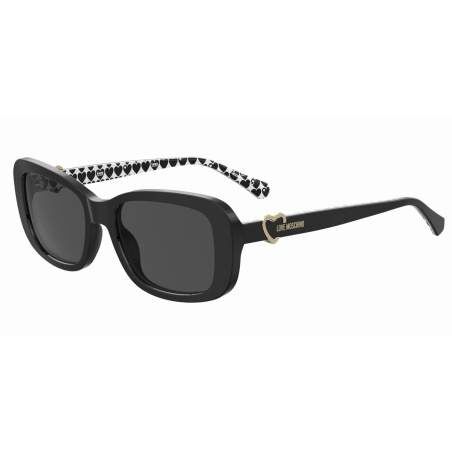 Ladies' Sunglasses Love Moschino MOL060-S-807F5IR Ø 55 mm