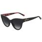 Ladies' Sunglasses Love Moschino MOL053-S-UYYF09O Ø 50 mm