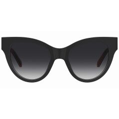 Ladies' Sunglasses Love Moschino MOL053-S-UYYF09O Ø 50 mm