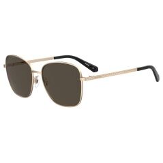 Ladies' Sunglasses Love Moschino MOL069-S-000F670 ø 56 mm