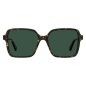 Ladies' Sunglasses Love Moschino MOL032-S-086F5QT Ø 55 mm