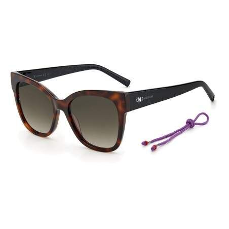 Ladies' Sunglasses Missoni MMI-0070-S-581F5HA Ø 55 mm