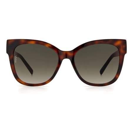 Ladies' Sunglasses Missoni MMI-0070-S-581F5HA Ø 55 mm