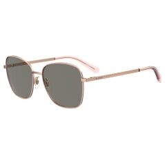 Ladies' Sunglasses Love Moschino MOL069-S-PY3F6IR ø 56 mm