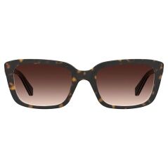 Ladies' Sunglasses Love Moschino MOL042-S-086F3HA Ø 53 mm