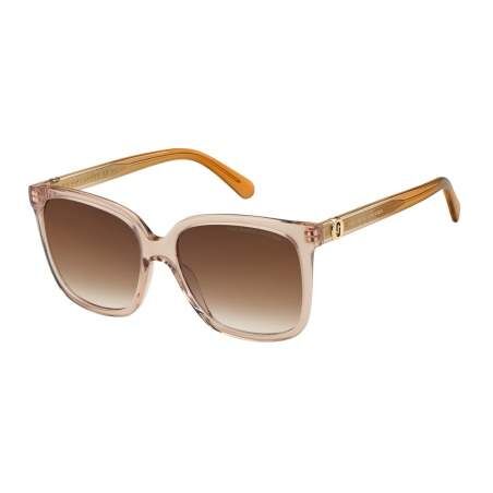 Ladies' Sunglasses Marc Jacobs MARC-582-S-R83F6HA ø 56 mm