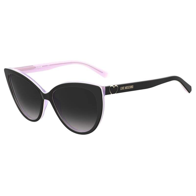 Ladies' Sunglasses Love Moschino MOL043-S-807F79O ø 57 mm