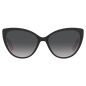 Ladies' Sunglasses Love Moschino MOL043-S-807F79O ø 57 mm