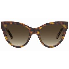 Ladies' Sunglasses Love Moschino MOL053-S-1NRF0HA Ø 50 mm