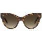 Occhiali da sole Donna Love Moschino MOL053-S-1NRF0HA Ø 50 mm