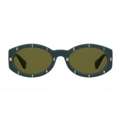 Ladies' Sunglasses Moschino MOS141-S-1EDF5QT Ø 55 mm