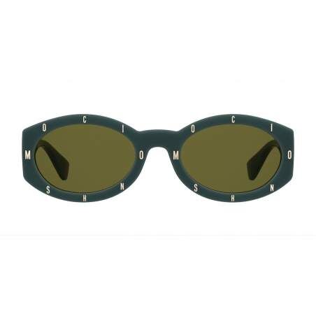 Ladies' Sunglasses Moschino MOS141-S-1EDF5QT Ø 55 mm