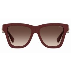 Ladies' Sunglasses Moschino MOS131-S-LHFF4HA ø 54 mm