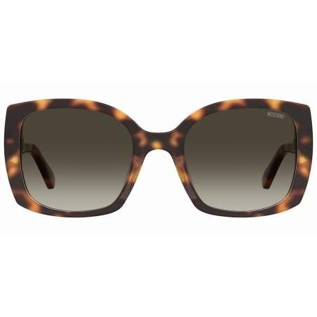 Ladies' Sunglasses Moschino MOS124-S-05LF4HA ø 54 mm