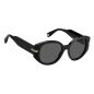 Ladies' Sunglasses Marc Jacobs MJ-1052-S-807F1IR Ø 51 mm