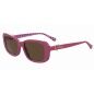 Ladies' Sunglasses Love Moschino MOL060-S-MU1F570 Ø 55 mm