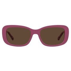 Ladies' Sunglasses Love Moschino MOL060-S-MU1F570 Ø 55 mm