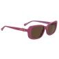 Ladies' Sunglasses Love Moschino MOL060-S-MU1F570 Ø 55 mm