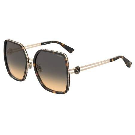 Ladies' Sunglasses Moschino MOS096-S-086F8GA ø 57 mm