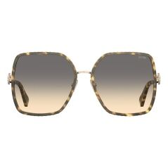 Ladies' Sunglasses Moschino MOS096-S-086F8GA ø 57 mm