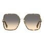 Ladies' Sunglasses Moschino MOS096-S-086F8GA ø 57 mm