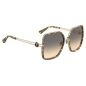 Ladies' Sunglasses Moschino MOS096-S-086F8GA ø 57 mm