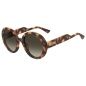 Ladies' Sunglasses Moschino MOS125-S-05LF2HA Ø 52 mm