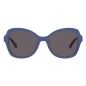 Ladies' Sunglasses Love Moschino MOL059-S-PJPF5IR Ø 55 mm