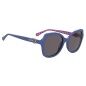 Ladies' Sunglasses Love Moschino MOL059-S-PJPF5IR Ø 55 mm