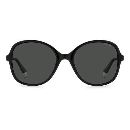 Ladies' Sunglasses Polaroid PLD-4136-S-807F4M9 ø 54 mm