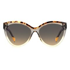 Ladies' Sunglasses Missoni MIS-0088-S-MQEF7GA ø 57 mm