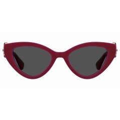 Ladies' Sunglasses Moschino MOS142-S-C9AF1IR Ø 51 mm