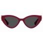 Ladies' Sunglasses Moschino MOS142-S-C9AF1IR Ø 51 mm