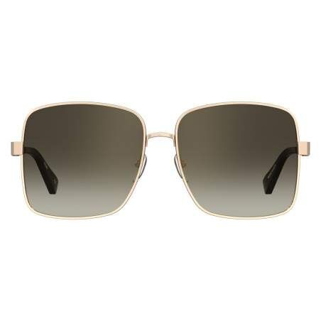 Ladies' Sunglasses Moschino MOS144-G-S-000F9JL ø 59 mm