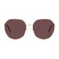 Ladies' Sunglasses Polaroid PLD-4140-G-S-X-S9EF9KL ø 59 mm