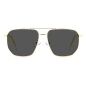 Men's Sunglasses Polaroid PLD-4141-G-S-X-2F7F9M9 ø 59 mm