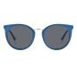 Ladies' Sunglasses Polaroid PLD-4146-S-X-MVUF3M9 Ø 53 mm