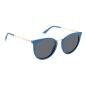 Ladies' Sunglasses Polaroid PLD-4146-S-X-MVUF3M9 Ø 53 mm