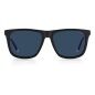 Men's Sunglasses Polaroid PLD-2102-S-X-0VKF5C3 Ø 55 mm