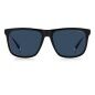 Men's Sunglasses Polaroid PLD-2102-S-X-7C5F5C3 Ø 55 mm