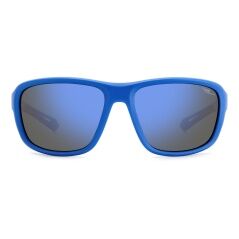 Unisex Sunglasses Polaroid PLD-7049-S-FLLG2QG Ø 62 mm