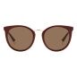 Ladies' Sunglasses Polaroid PLD-4146-S-X-LHFF3SP Ø 53 mm